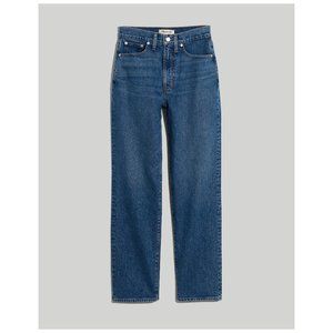 THE PERFECT VINTAGE STRAIGHT JEAN IN MAYFIELD WASH